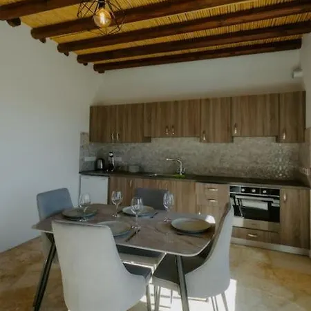 Dipaton House In Vasa 1 Apartment Limassol Exterior photo