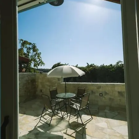 Dipaton House In Vasa 1 Apartment Limassol Exterior photo