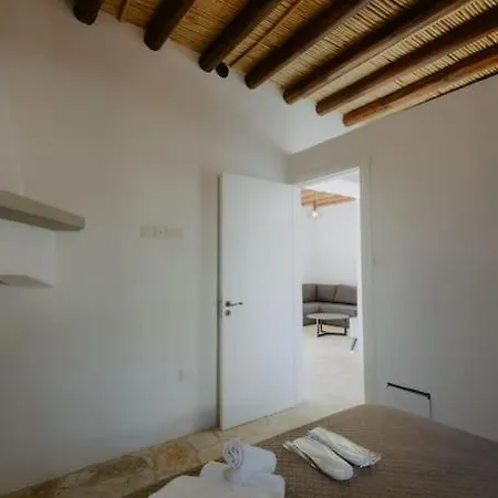Dipaton House In Vasa 1 Apartment Limassol Exterior photo