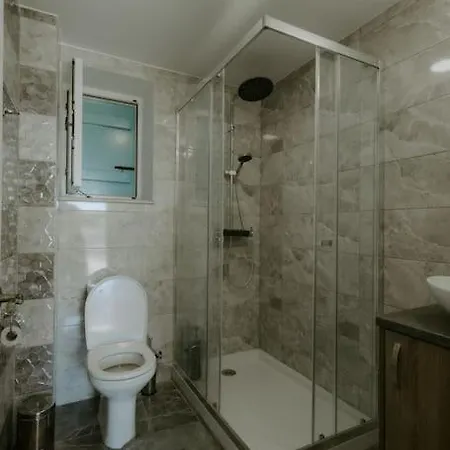 Dipaton House In Vasa 1 Apartment Limassol Exterior photo