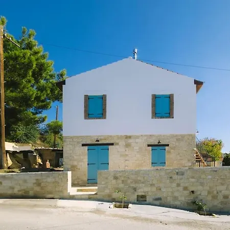 Dipaton House In Vasa 1 Apartment Limassol Exterior photo