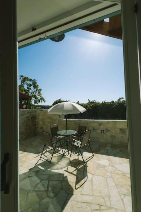 Apartment Dipaton House In Vasa 1 Limassol