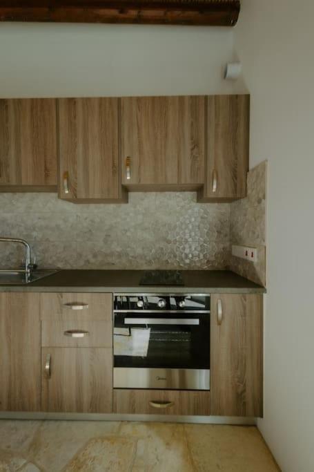 Dipaton House In Vasa 1 Apartment Limassol