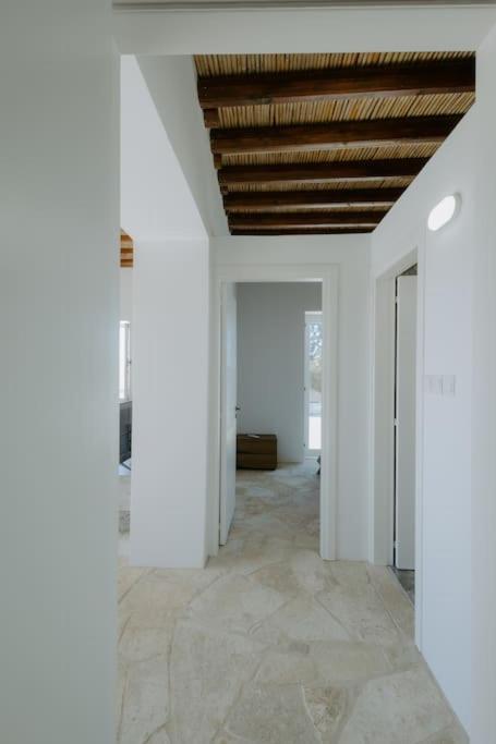 Dipaton House In Vasa 1 Apartment