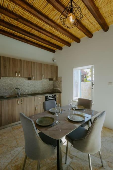 Dipaton House In Vasa 1 Limassol
