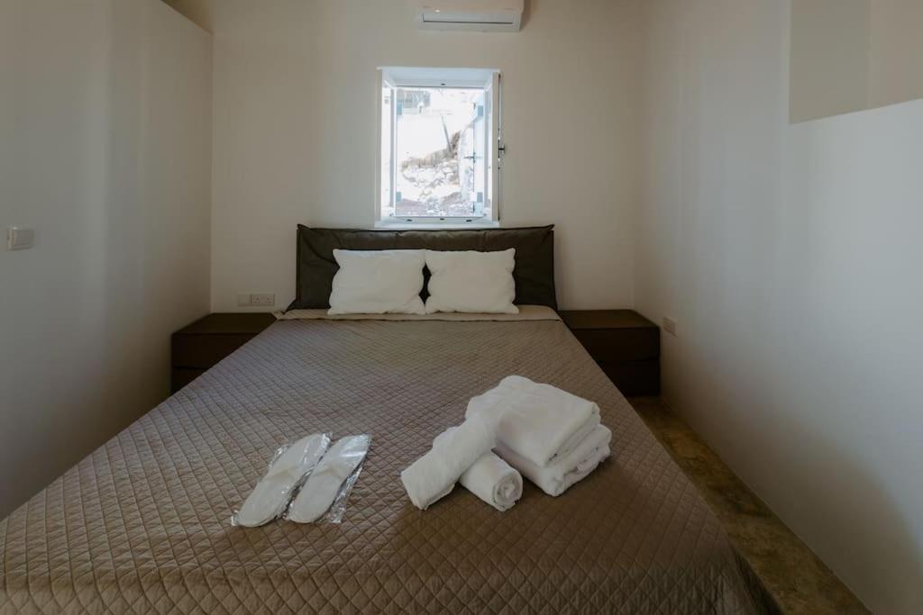 Dipaton House In Vasa 1 Apartment *