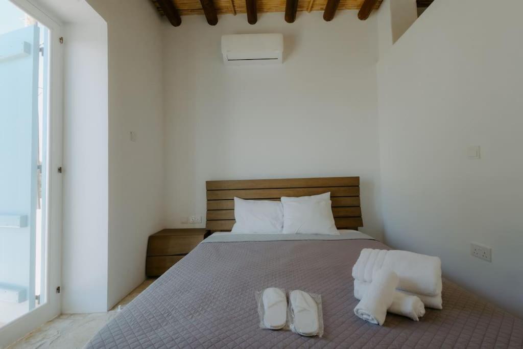 Dipaton House In Vasa 1 Apartment *