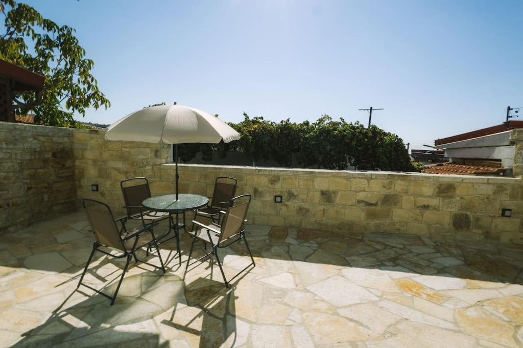 Dipaton House In Vasa 1 * Limassol