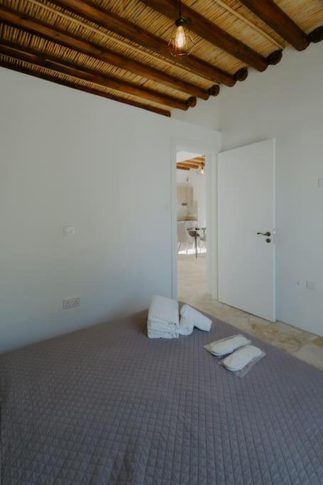 Dipaton House In Vasa 1 * Limassol