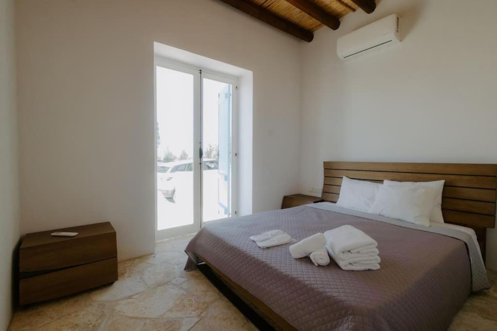 Dipaton House In Vasa 1 Apartment