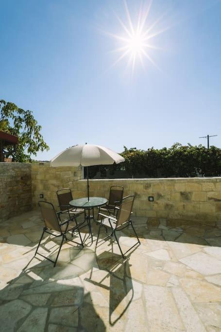 Apartment Dipaton House In Vasa 1 Limassol
