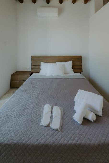 Apartment Dipaton House In Vasa 1 Limassol